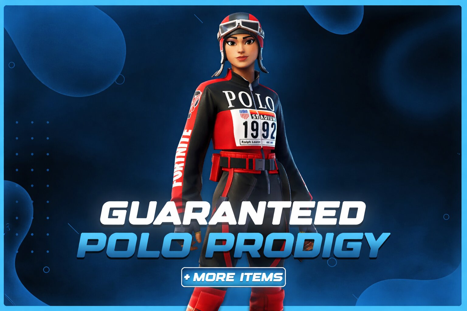 Polo Prodigy