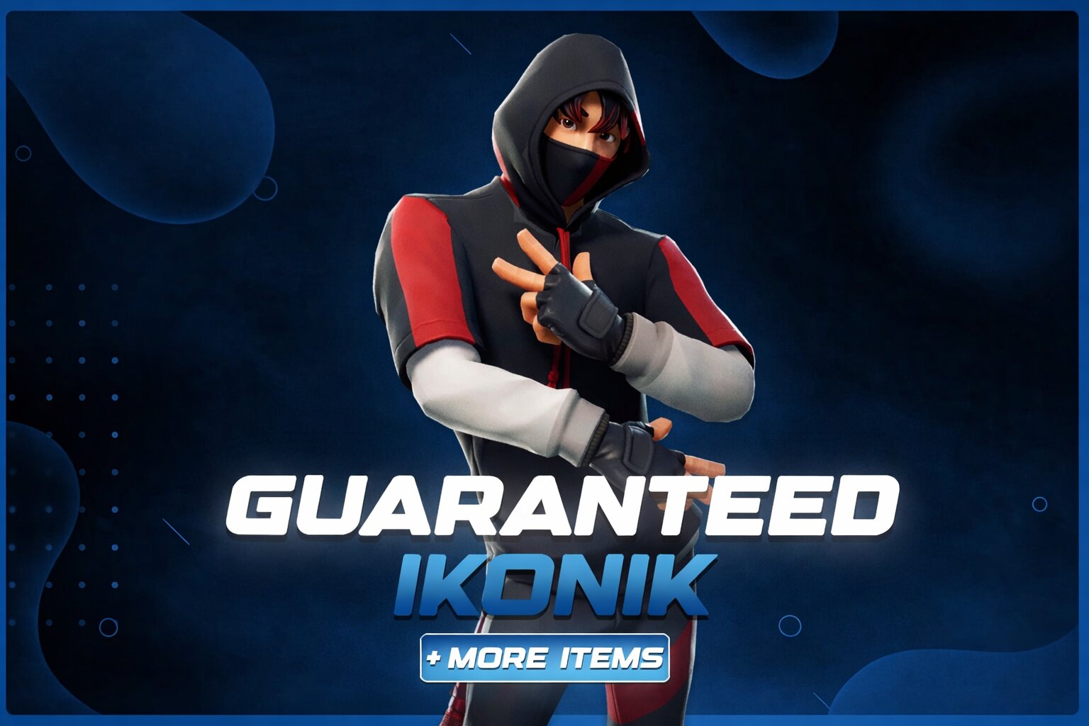 Ikonik