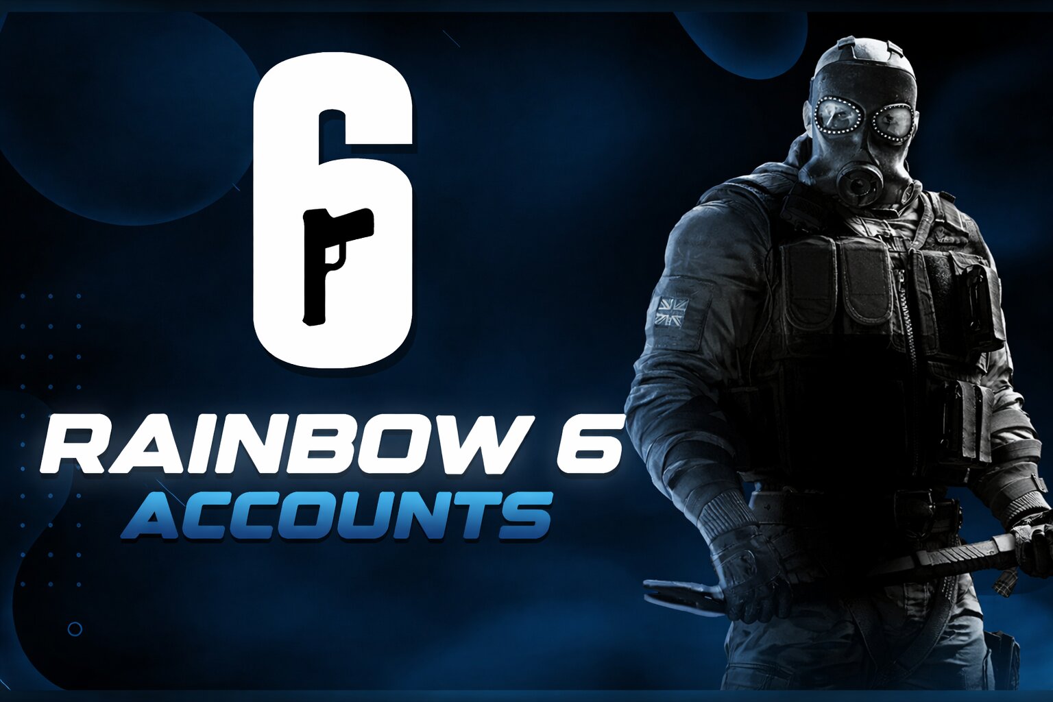 Rainbow Six Siege | Ranked Ready